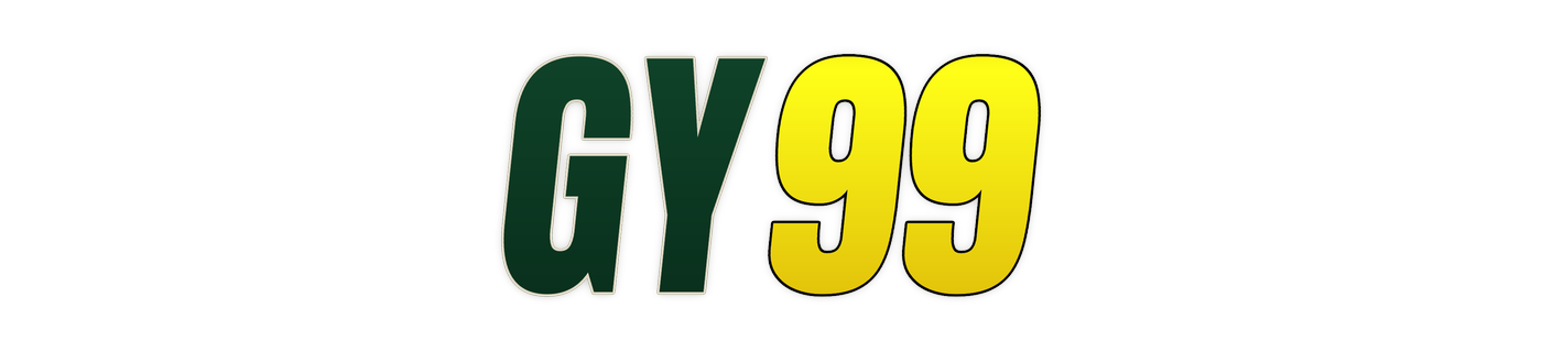 gy99 লোগো